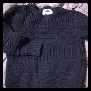 Old Navy 3T boys sweater. EUC
